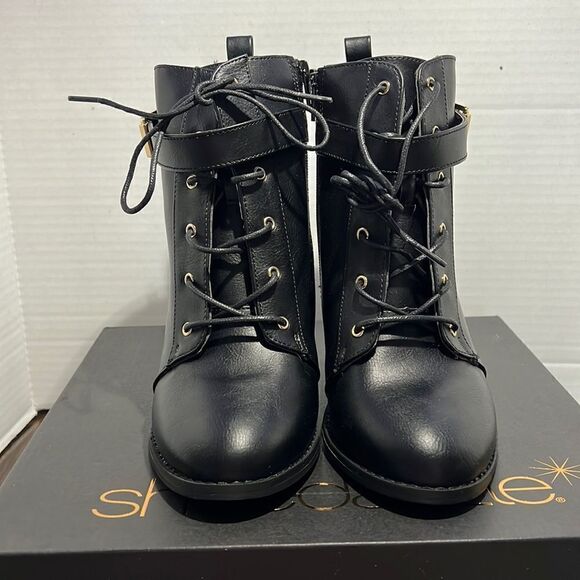 Shoedazzle Booties  - Picture 1 of 8